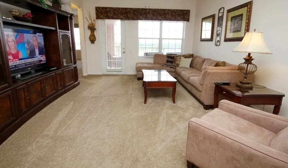 Pool View Penthouse - New! - photo 3