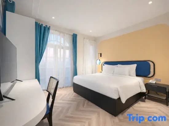 HAN Sunset Milan Hotel & Spa - photo 3