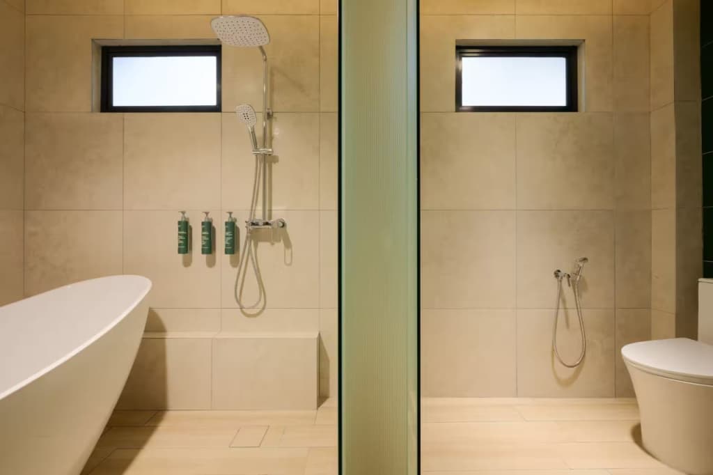 Hilton Garden Inn Kota Kinabalu Tuaran - photo 6
