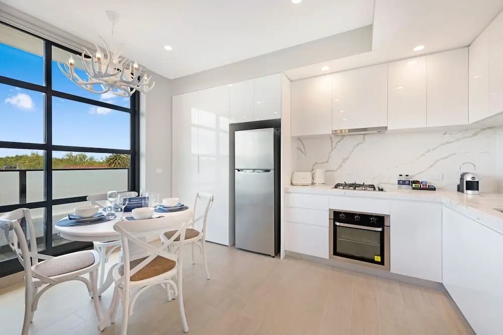 The Hamptons Apartments - St Kilda - photo 14