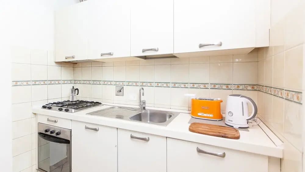 Mamo Florence - Lacorte Apartment - photo 13