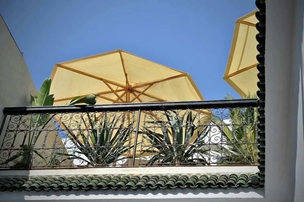 Riad Bleu Topaze - photo 20