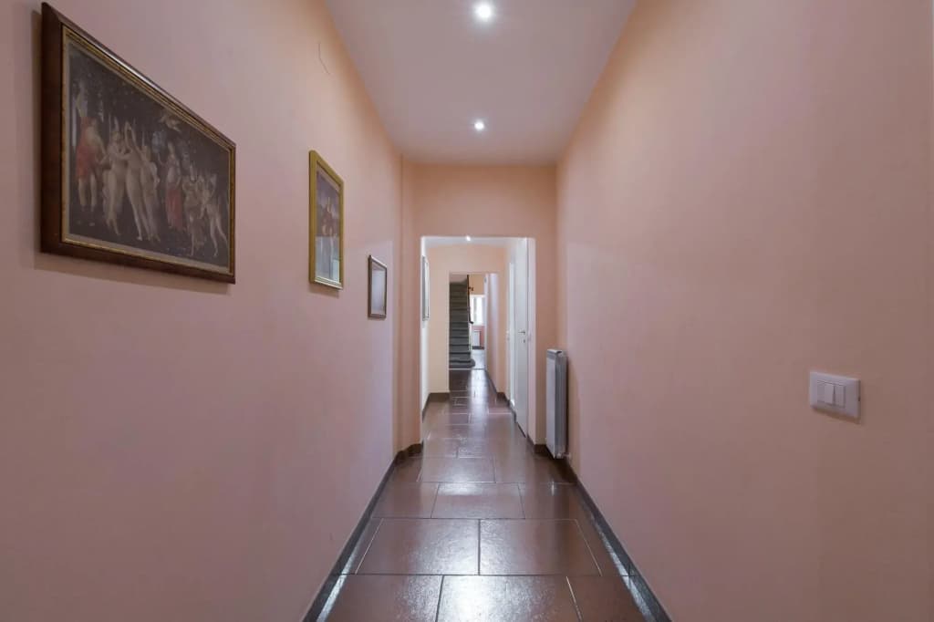 Scala Garden B&B - photo 6