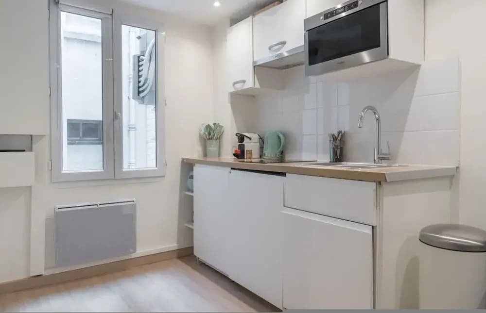 Lavie Maison Parisian Aircon Gem - photo 3