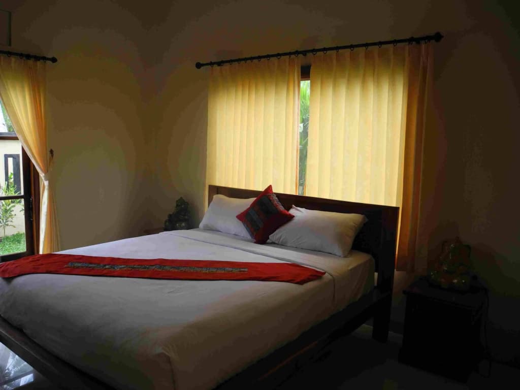 Uma Sari Villa - photo 1
