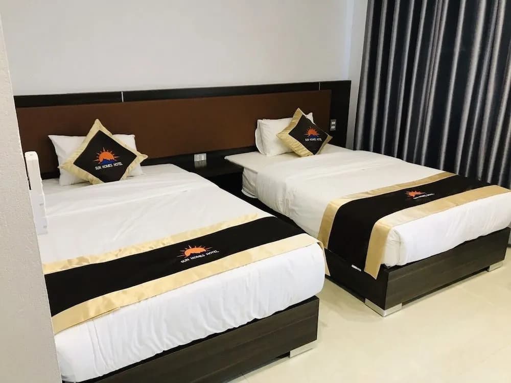 Sun Homes Hotel - photo 3