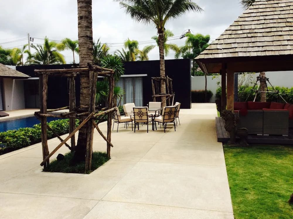 Anchan Lagoon Serenity Villa - photo 12