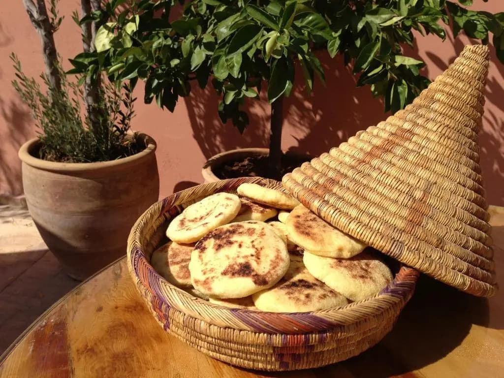 Riad Bab 54 - photo 13