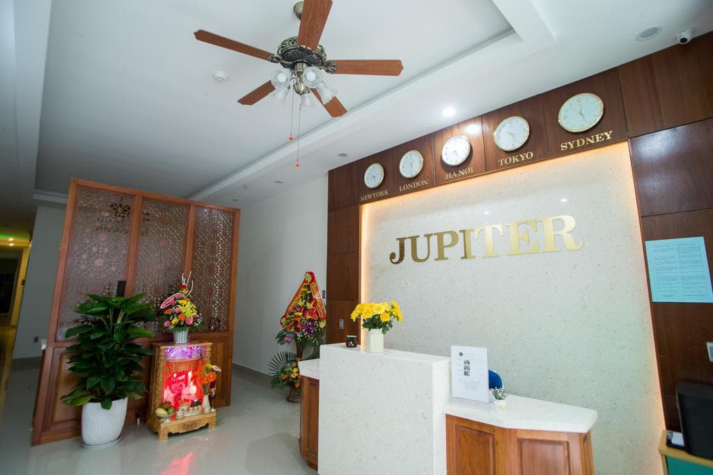 Jupiter Hotel - photo 4