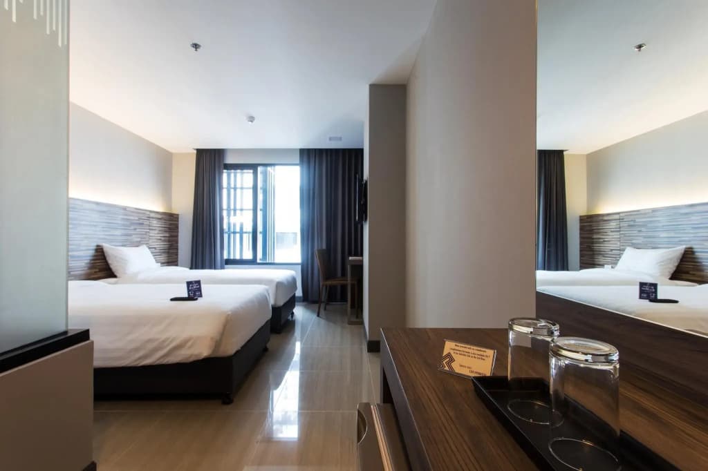 Spenza Hotel - photo 30