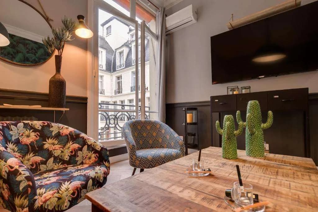 The Royal Elysée Suite - photo 3