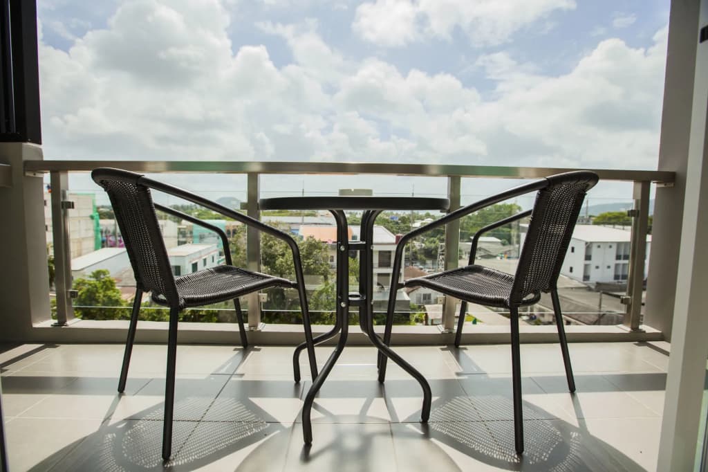 The Elysium Residence - photo 8
