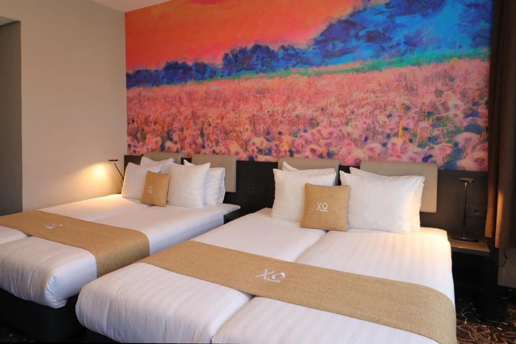 Hotel Van Gogh - photo 7