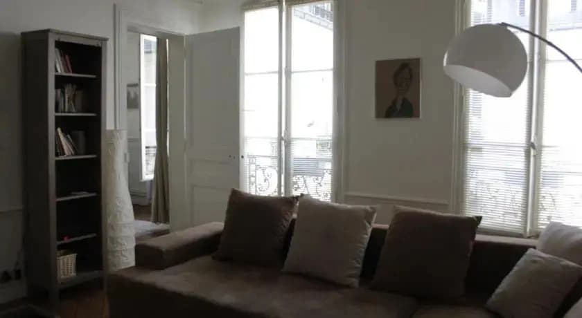 Apartment Bartoiseaux - photo 12
