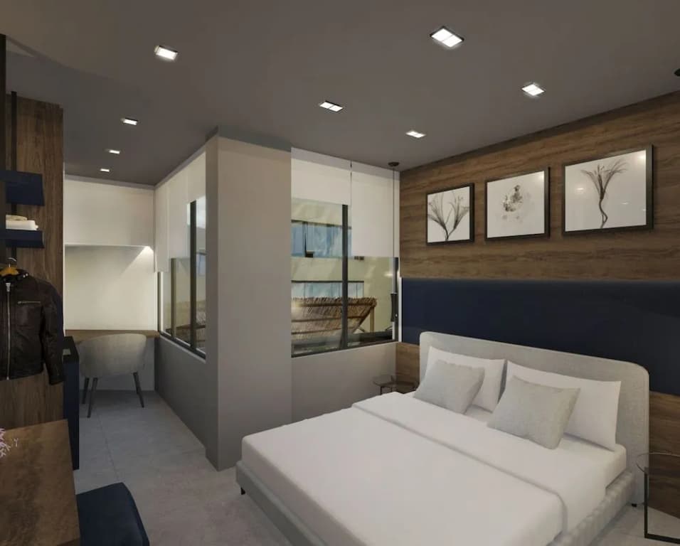 Olvia Suites - photo 5