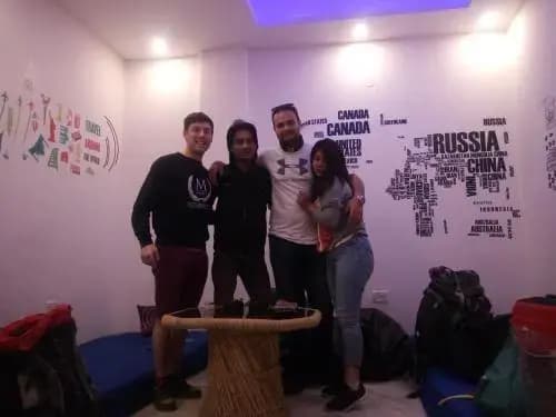 UNV Hostel - photo 17