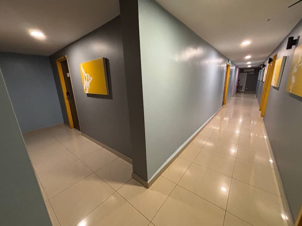 Grand Village Hotel - photo 22