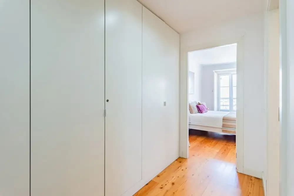 Lisbon Prime Apartment - photo 11