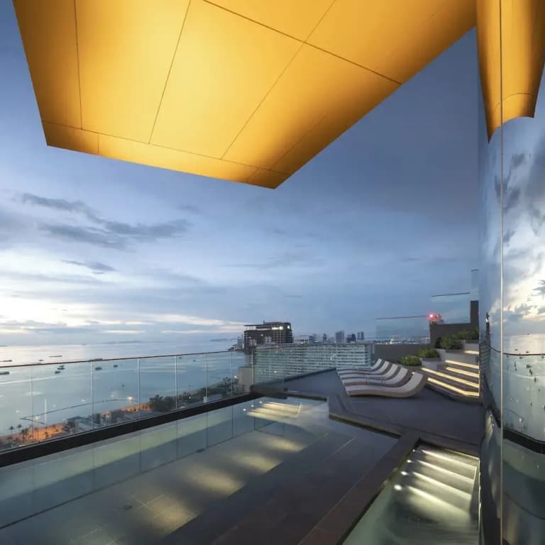 The Edge central pattaya - photo 10