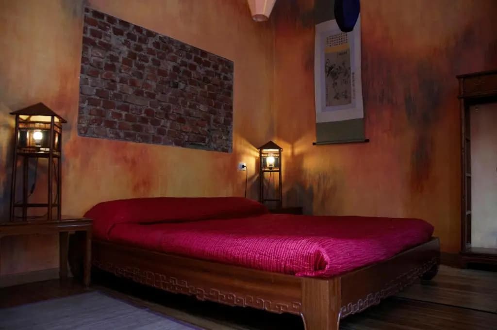 Vietnamonamour Bed Breakfast - photo 4