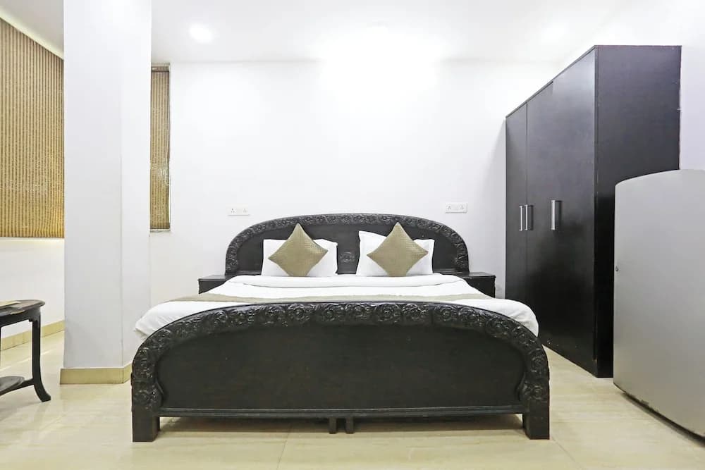 Hotel Sun Residency - photo 4