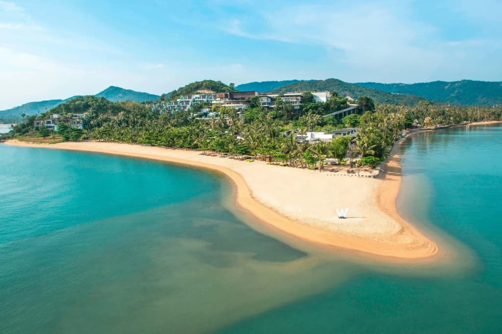 W Koh Samui - photo 18