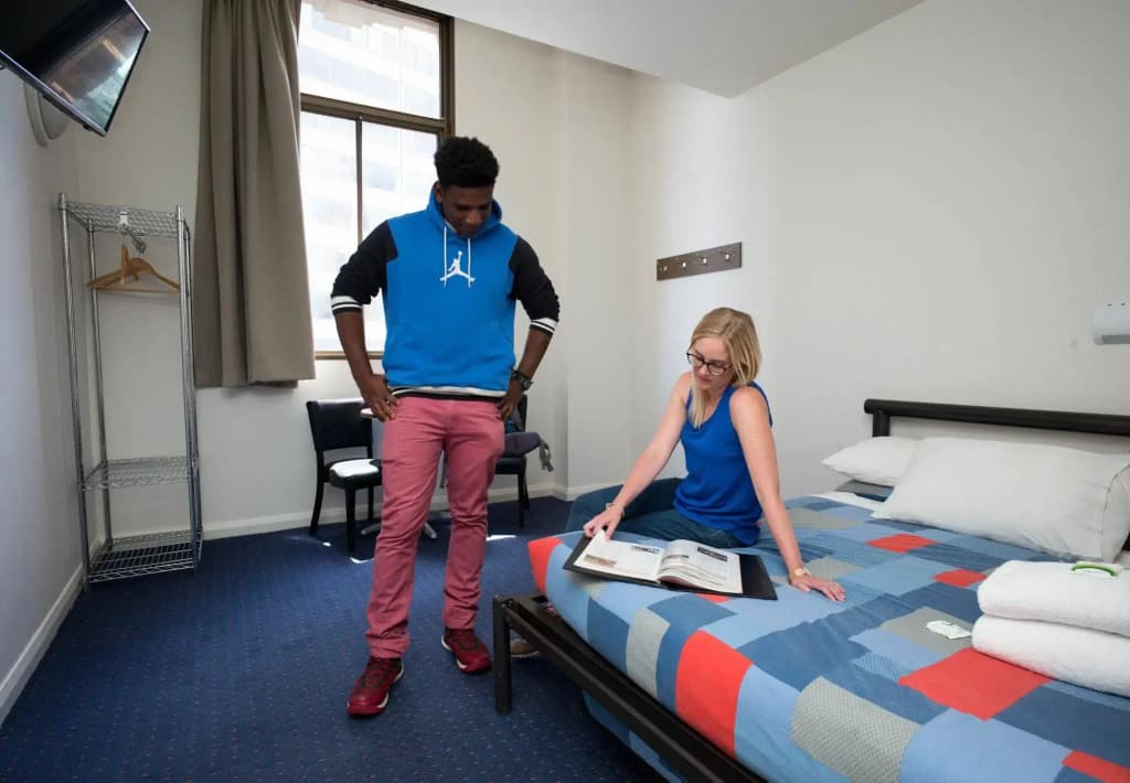 YHA Sydney Central - photo 25
