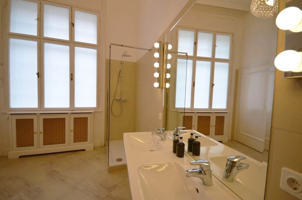 Belvedere Embassy Residence - photo 14