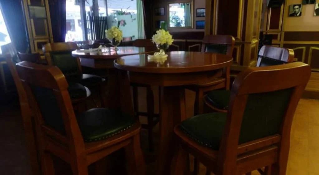 Shakespeare hotel - photo 10