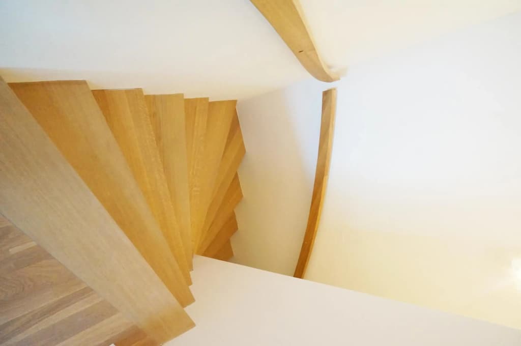 Suite Prague Apartment -Duplex, up to 4people - photo 12