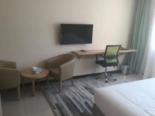 Muscat Palm Hotel - photo 3