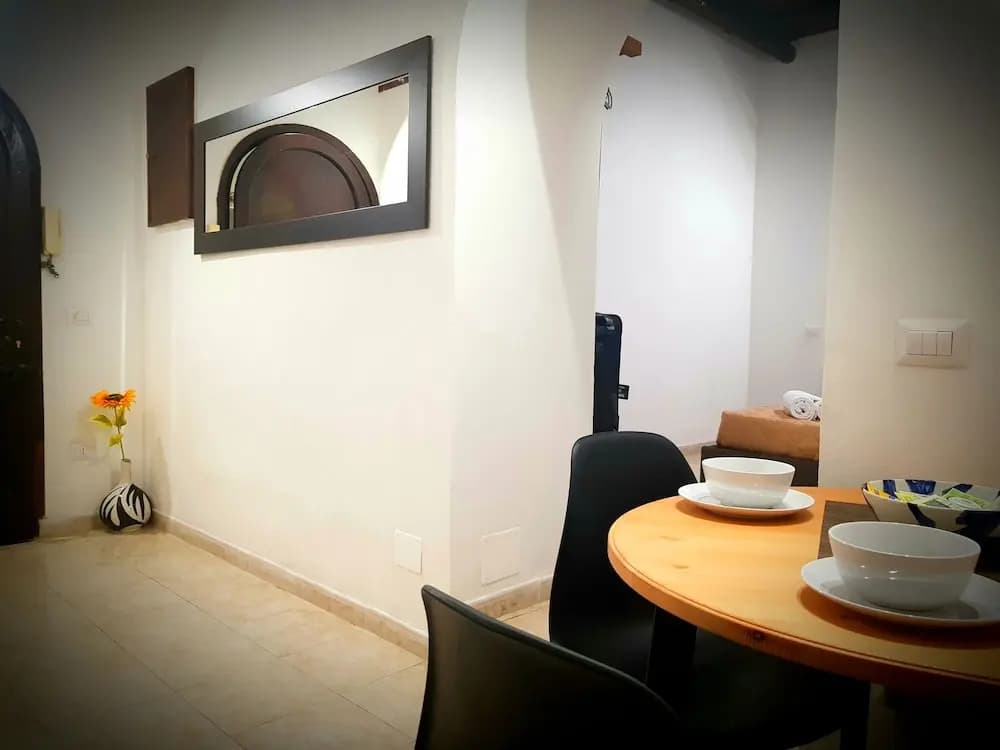 Rome Apartments - photo 12