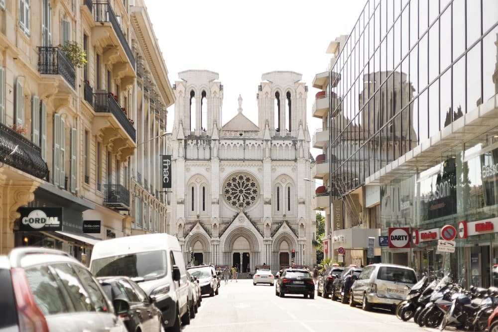 Notre Dame City Residence - photo 1