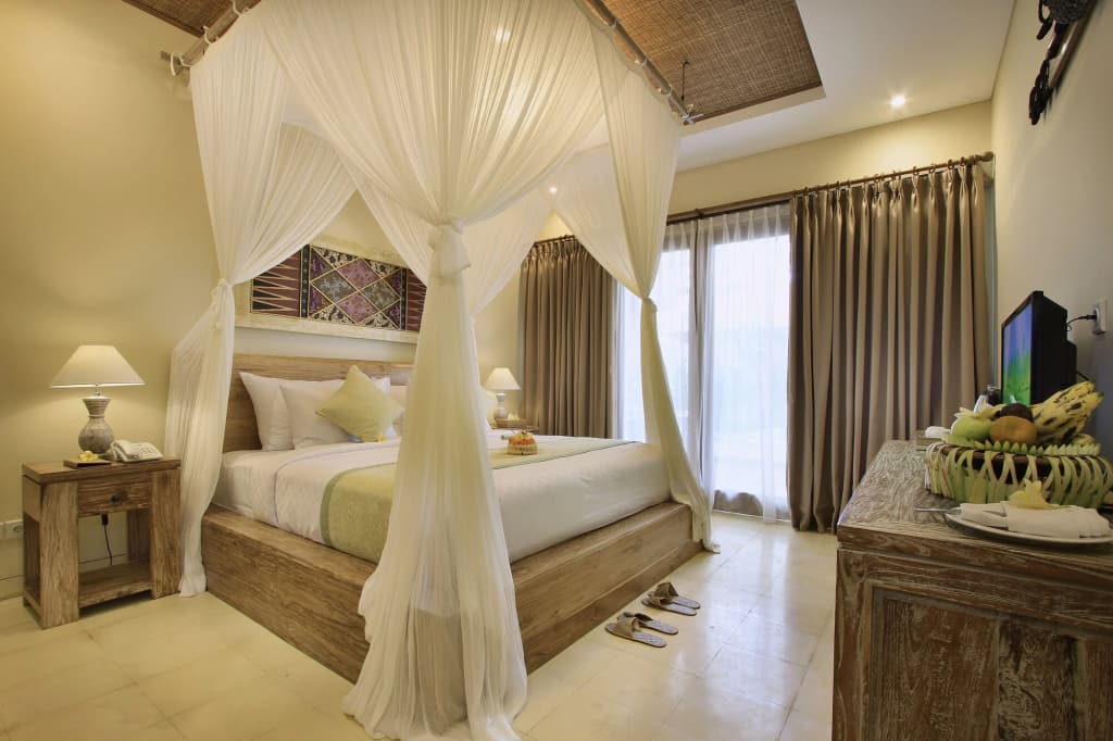 The Alena Resort A Pramana Experience - photo 2