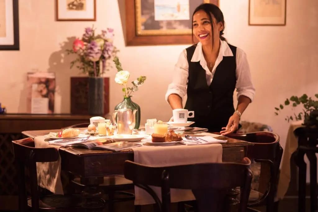 Novecento Boutique Hotel - photo 23