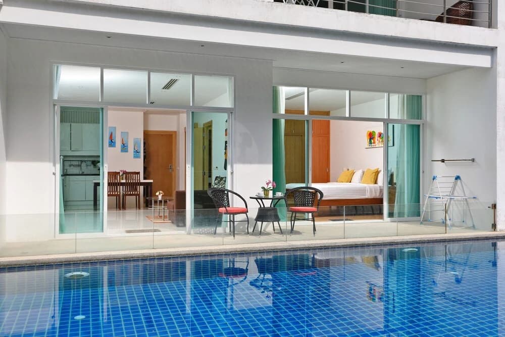 Kamala Falls Condominium by Space - photo 8