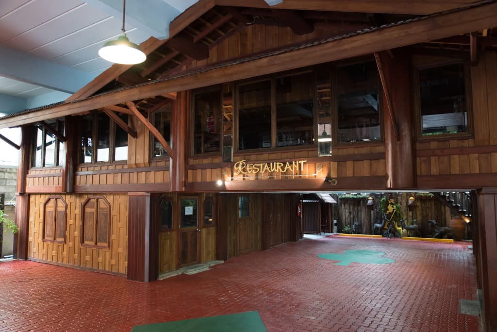True Siam Phayathai Hotel - main photo