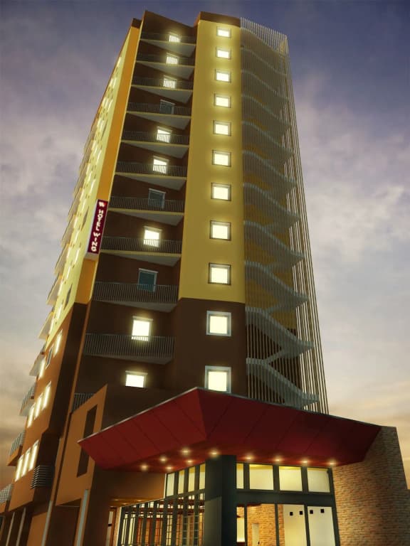 KOKO HOTEL Akabane Station - main photo