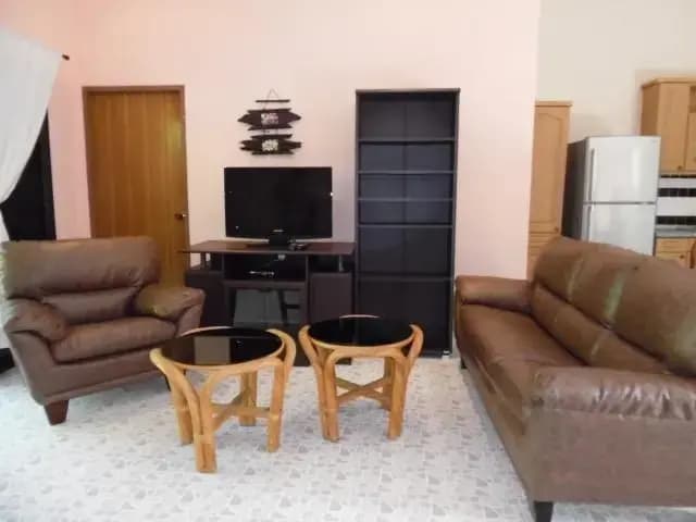 3 Bedroom Villa in Tropical Garden - photo 4