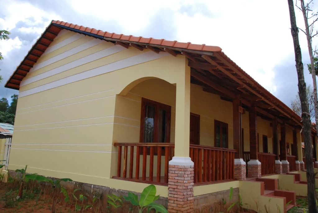 Villa Lien Tho - photo 16