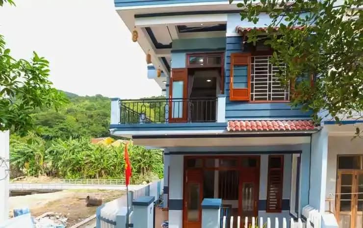 Công Mẫn Homestay - photo 10