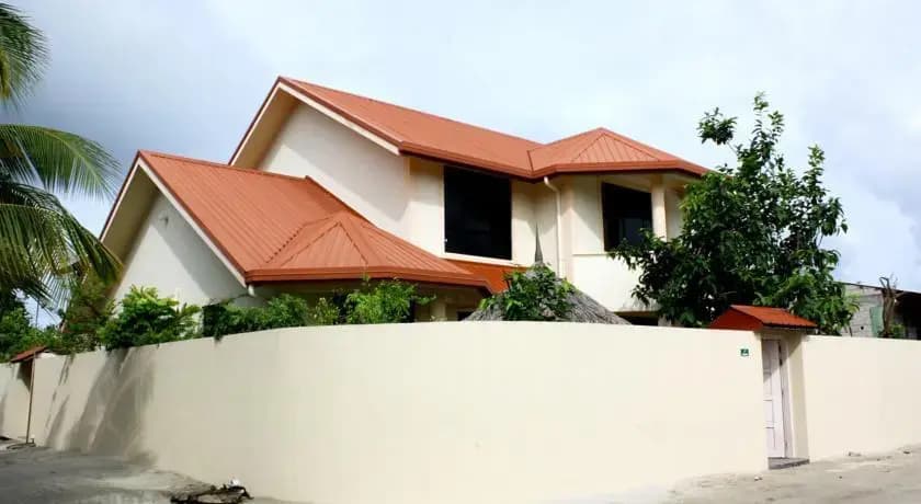 Kudahuvadhoo Hostel - photo 21