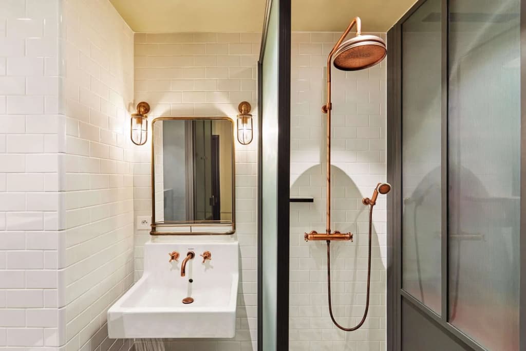 The Hoxton Paris - photo 26
