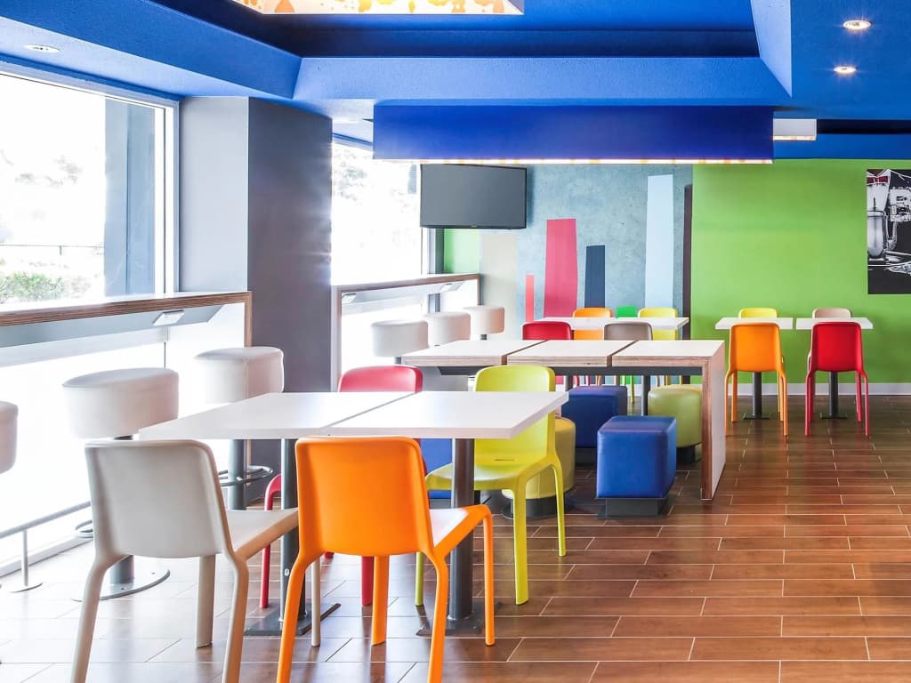 ibis Budget Dandenong - photo 16