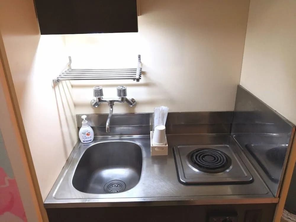 Chintai Navi Hostel - photo 14