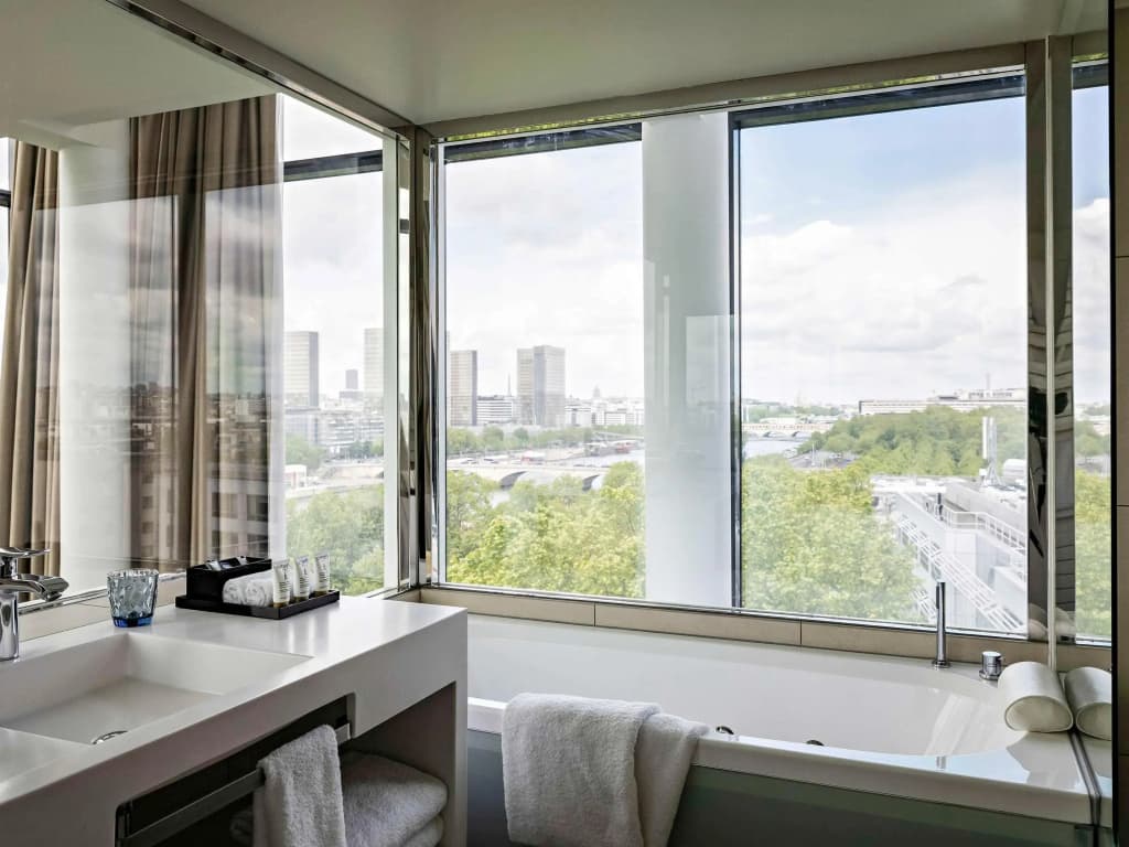 Pullman Paris Centre-Bercy Hotel - photo 20