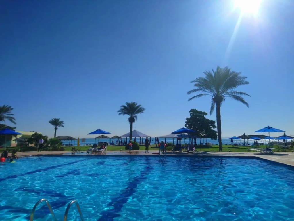 Bin Majid Flamingo Beach Resort - photo 49