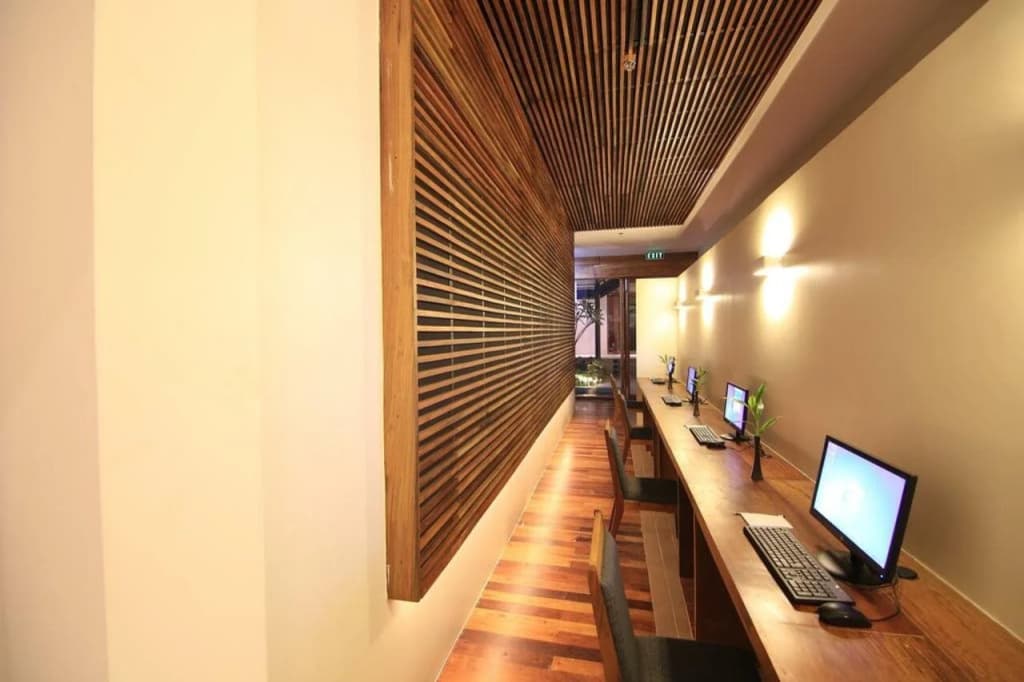 Somadevi Residence - photo 21