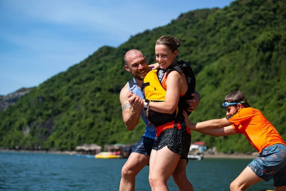 V'Spirit Cruises - photo 24