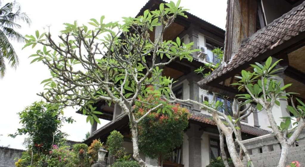 Pande Permai Bungalows - photo 15